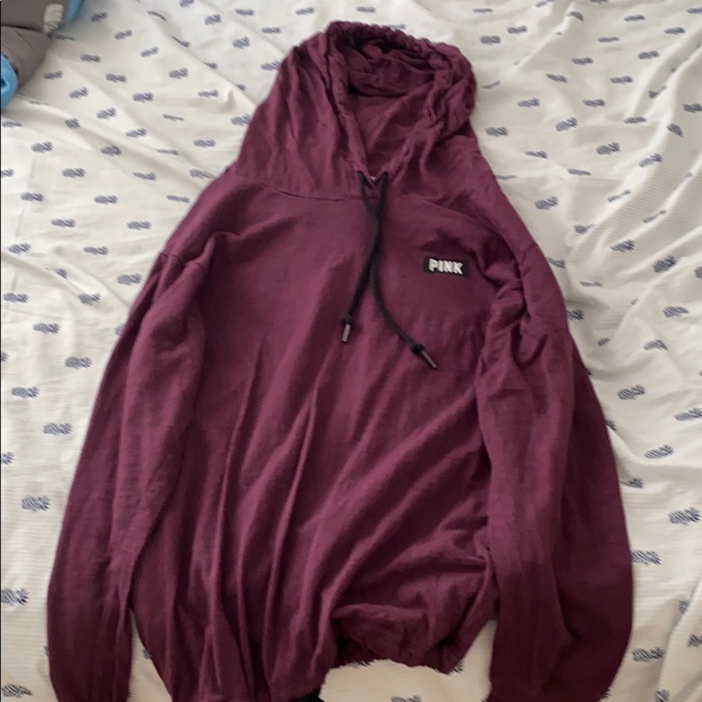 hoodie